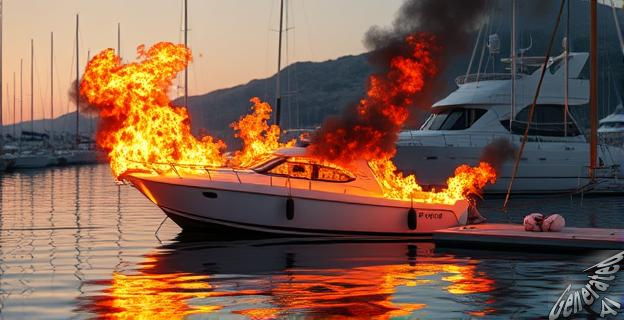 Ocho personas heridas, tres de ellas de carácter grave