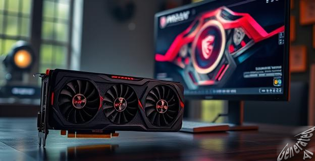 La RTX 5060 Ti está disponible por 459,95 euros