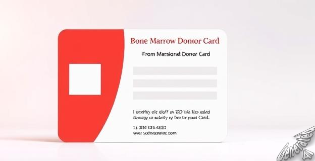 El carné de donante de médula ósea estará disponible en la Tarjeta Sanitaria Virtual desde el 4 de junio