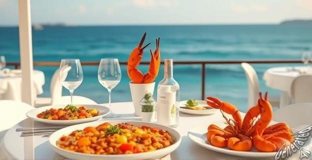 Ripoll es el restaurante con las mejores vistas de Valencia