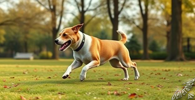 La salud de un perro depende de muchos factores, como su herencia genética, su crianza, su entorno, su alimentación y su atención veterinaria
