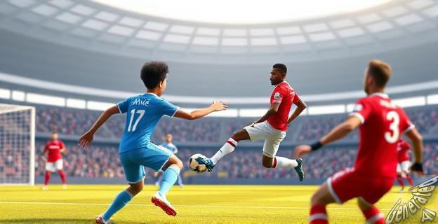 Fermín y Rashford iluminan la goleada