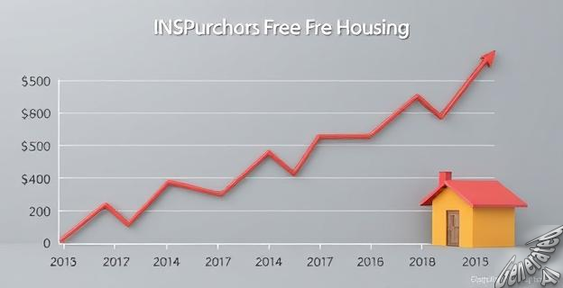 El número de compraventas de viviendas libres por parte de extranjeros aumentó un 2% en el primer semestre