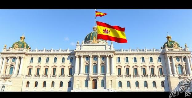 La inversión en conservación y mantenimiento del Palacio Real se ha reducido a 505.508 euros en 2024