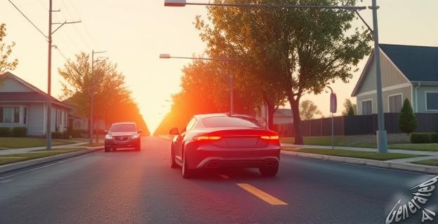 50 usuarios pidieron un taxi autónomo al mismo tiempo y causaron un atasco