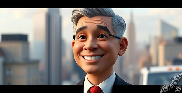 Zohran Mamdani ganó con un 50% de los votos