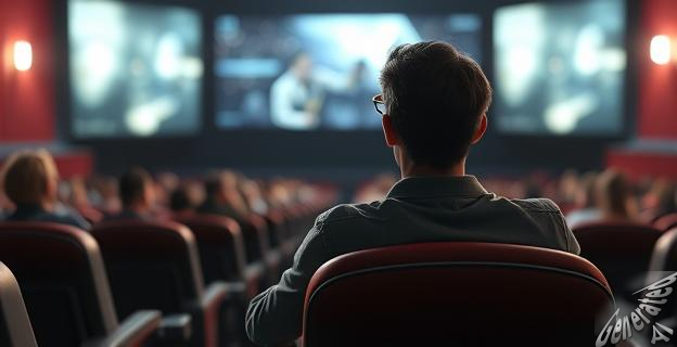 La ficción es un lugar seguro en un mundo lleno de ruido