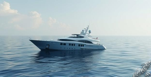 Error en los cálculos de la estabilidad del yate