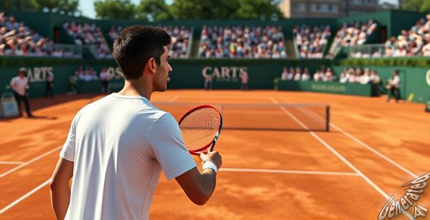 Djokovic y Sinner se enfrentarán en la semifinal del viernes