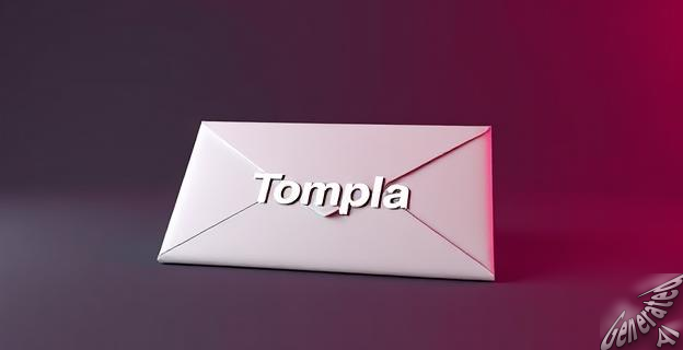 Tompla y Zelatun suministrarán los sobres