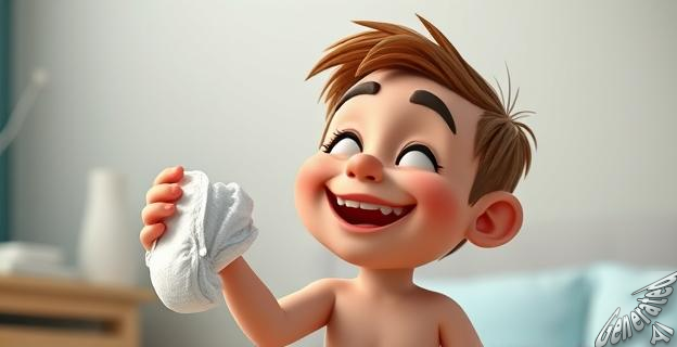 La cocina se me da mejor que los pañales