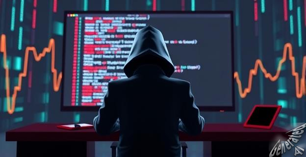 Hackers utilizan EtherHiding para almacenar malware en blockchains