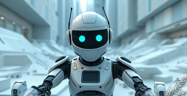 MindJourney permite a la IA simular la exploración de entornos tridimensionales