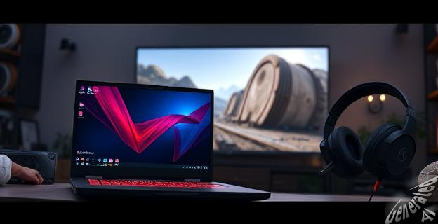 Los mejores chollos de la Fiesta de Ofertas Prime incluyen un portátil gaming Lenovo Legion 5 Gen 10 por 1.199 euros