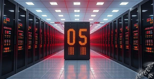 Jupiter realiza más de un quintillón de operaciones por segundo