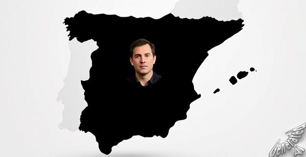 El apagón se originó por la desaparición del 60% de la energía consumida