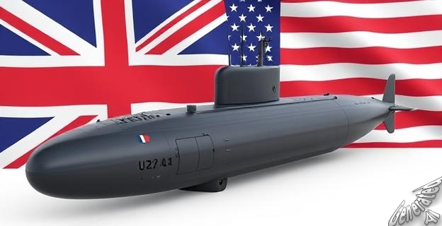 El Reino Unido producirá 12 submarinos nuevos para modernizar su escudo nuclear, pero no antes del final de la década de 2030