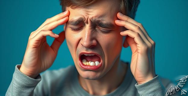 Náuseas y vómitos son efectos secundarios frecuentes del paracetamol