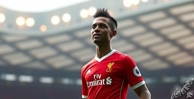 Isak se va al Liverpool por 125 millones de libras