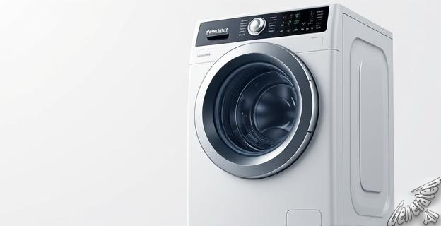 La lavadora Samsung WW90CGC04DTE está disponible por 339,15 euros