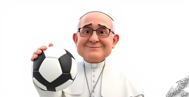 El Papa Francisco era el socio número 88.235 de San Lorenzo de Almagro
