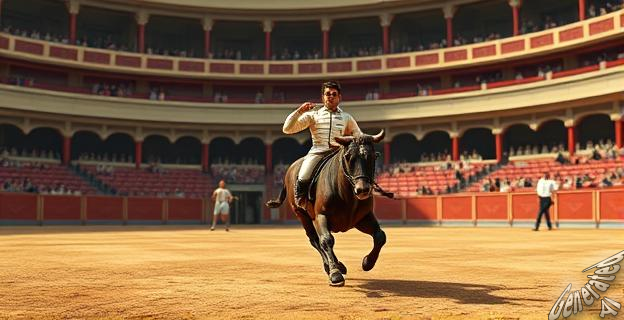 Morante se retira como matador de toros