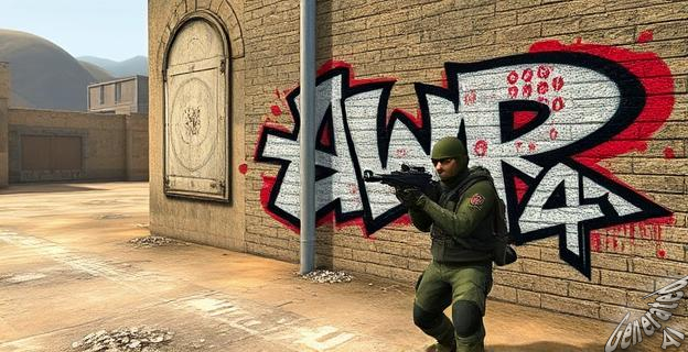 Valve ha comprado el mapa Cache para incluirlo en el modo competitivo de Counter-Strike 2