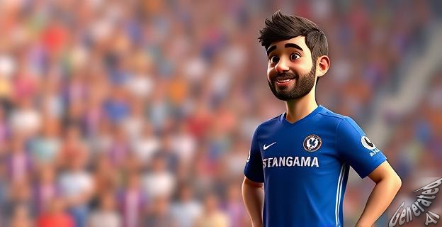 Garnacho ficha por el Chelsea por 46 millones