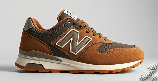 Zapatillas New Balance 8040 por 90 euros