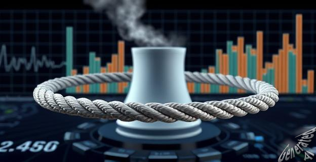 La prórroga de la vida útil de las centrales nucleares existentes podría frenar las inversiones en renovables y almacenamiento