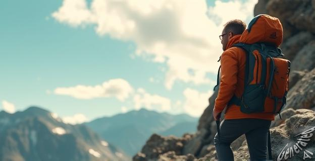 La mochila Trangoworld Stone está rebajada a 27,99 euros