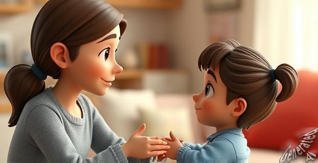 Compartir sentimientos y necesidades de manera respetuosa, comprender y comunicar los límites corporales, tener diferentes habilidades para afrontar emociones, persistir a pesar de las dificultades y contribuir con su familia