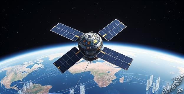 La inversión de 17 000 millones de dólares se destinará a expandir la red de satélites Starlink