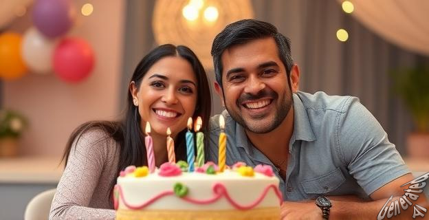 Paula Echevarría respondió con ironía a la felicitación de Miguel Torres