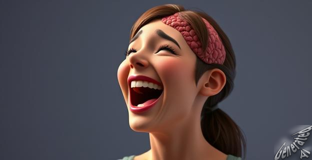 Un hamartoma hipotalámico de 5 mm