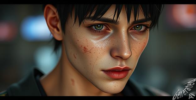 La piel sintética mal implementada puede tener un aspecto similar al de un zombie