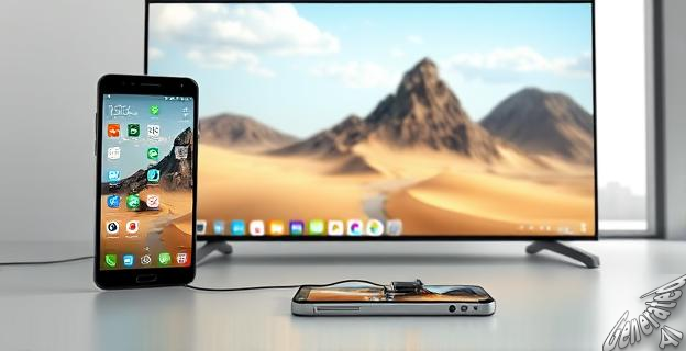 Android 16 integrará el modo escritorio