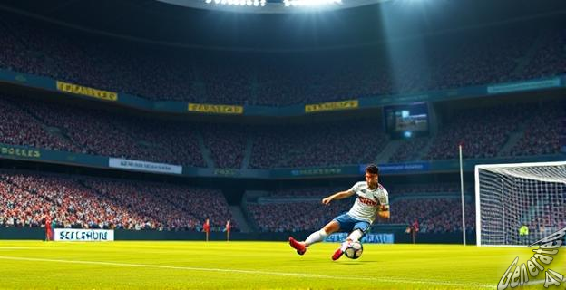 Lo Celso anotó el gol de la victoria