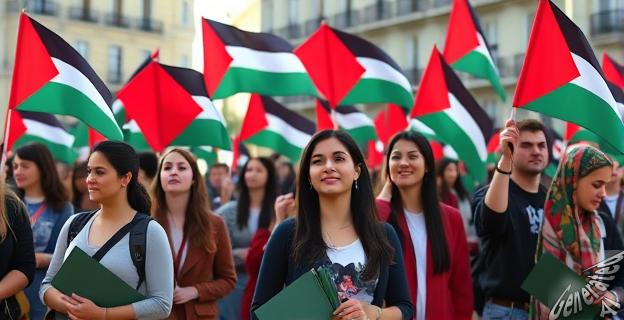 Exigen un embargo de armas real