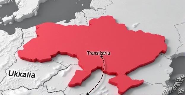 El Kremlin busca consolidar un corredor terrestre que conecte con Transnistria