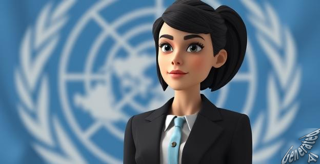 Michelle Bachelet es una posible candidata a la Secretaría General de la ONU en 2027