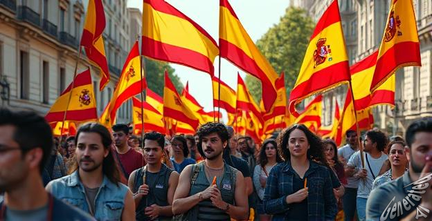 Vox exige la repatriación de todos los jóvenes migrantes del centro de menores de Hortaleza