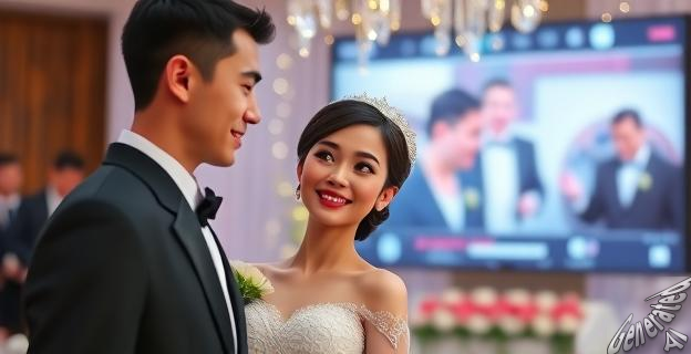 La tercera parte de la saga basada en los libros de Mercedes Ron