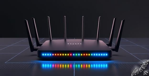 El Router Smart WiFi 7 soportará velocidades de hasta 10 Gbps