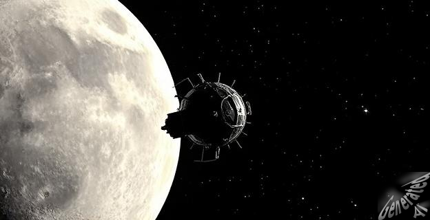 La misión Artemis 2 podría despegar el 5 de febrero o en abril como máximo