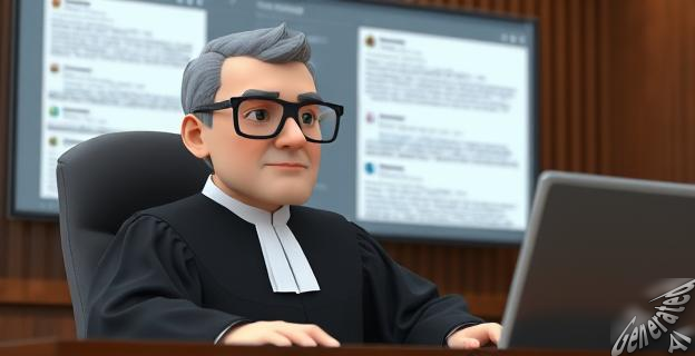 El juez Peinado ha solicitado acceso a los correos electrónicos de Begoña Gómez desde el 11 de julio de 2018