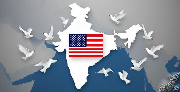 La India y Pakistán han acordado un alto el fuego total e inmediato