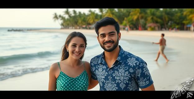 Miri tiene sentimientos por Froilán porque a mí me lo ha dicho en la piscina