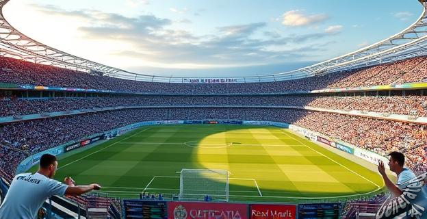 El Real Madrid ganó 4-0