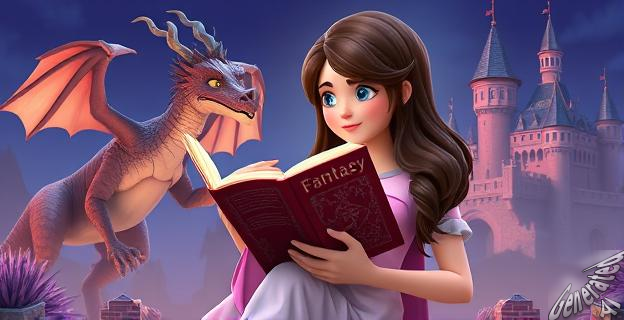 El Romantasy es una etiqueta que nace desde las editoriales